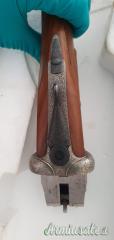 Franchi Imperiale Montecarlo extra 12