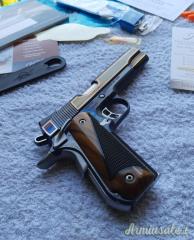 Kimber Mod. CLASSIC CARRY ELITE!! .45 ACP
