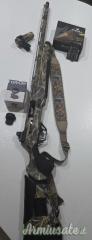 Beretta AX800 Suprema Camo 12