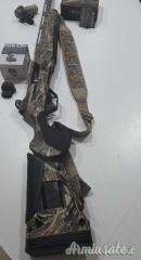 Beretta AX800 Suprema Camo 12