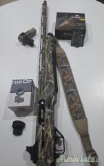 Beretta AX800 Suprema Camo 12