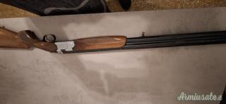 Beretta 687 12