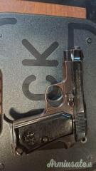 Beretta 1942 XXI  7,65 Browning
