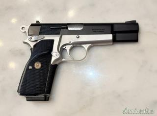 Browning HP 35 9x21mm IMI