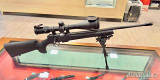 CZ | Ceska Zbrojovka 457 synthetic .22 WMR