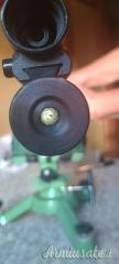 Anschutz Match 54 .22 Long Rifle