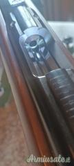 Anschutz Match 54 .22 Long Rifle