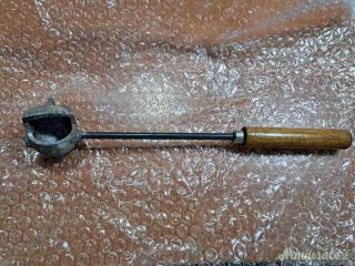 RCBS 80015 Lead Dipper- Mestolo Versa Piombo