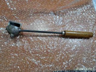 RCBS 80015 Lead Dipper- Mestolo Versa Piombo