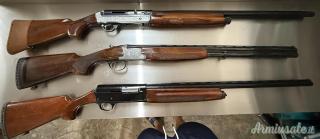 Benelli 123 12