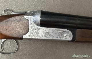 Benelli 123 12