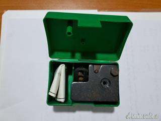 RCBS 82103 Fondipalle Miniè 58-500 - New Old Stock
