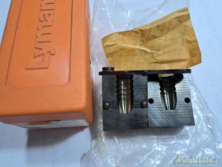 Lyman 457193 Fondipalle 45-405 - New Old Stock