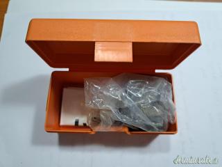 Lyman 457193 Fondipalle 45-405 - New Old Stock