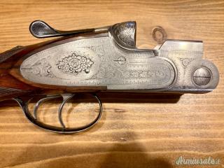 Beretta SO2 12