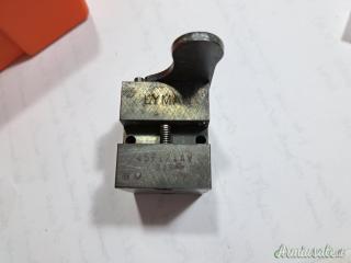 Lyman 457121PH Fondipalle 45-475 - New Old Stock