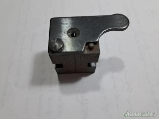 Lyman 457125CV Fondipalle 45-500 - New Old Stock