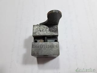 Lyman 457125CV Fondipalle 45-500 - New Old Stock