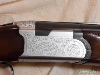 Beretta S56e 12
