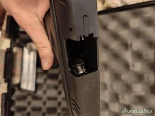 HS Arms xdm9 9x21mm IMI