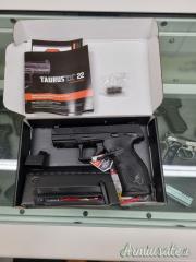Taurus | Forjas TX22 .22 LR Long Rifle