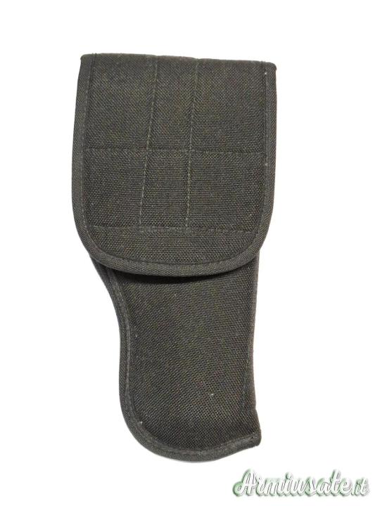 Fondina in CORDURA per  L AUTO per servizio