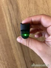 Laser Viridian R5 (verde)