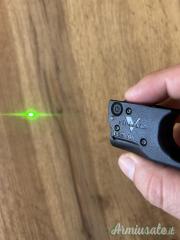 Laser Viridian R5 (verde)