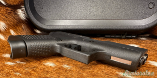 Glock 43 9x19mm Parabellum | Luger | NATO