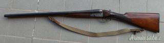 SCAMBIO con VIDEOGAME LEGO OGGETTI VINTAGE Beretta 409 Calibro 12  Doppietta Cani Interni Caccia