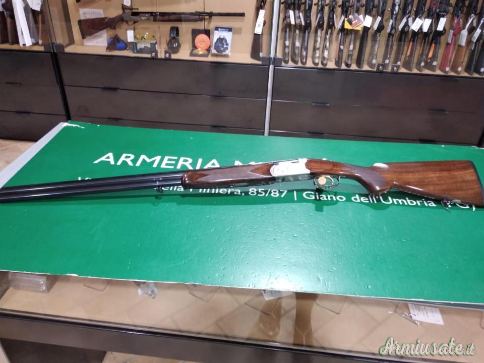 Beretta SILVER PIGEON 2 20