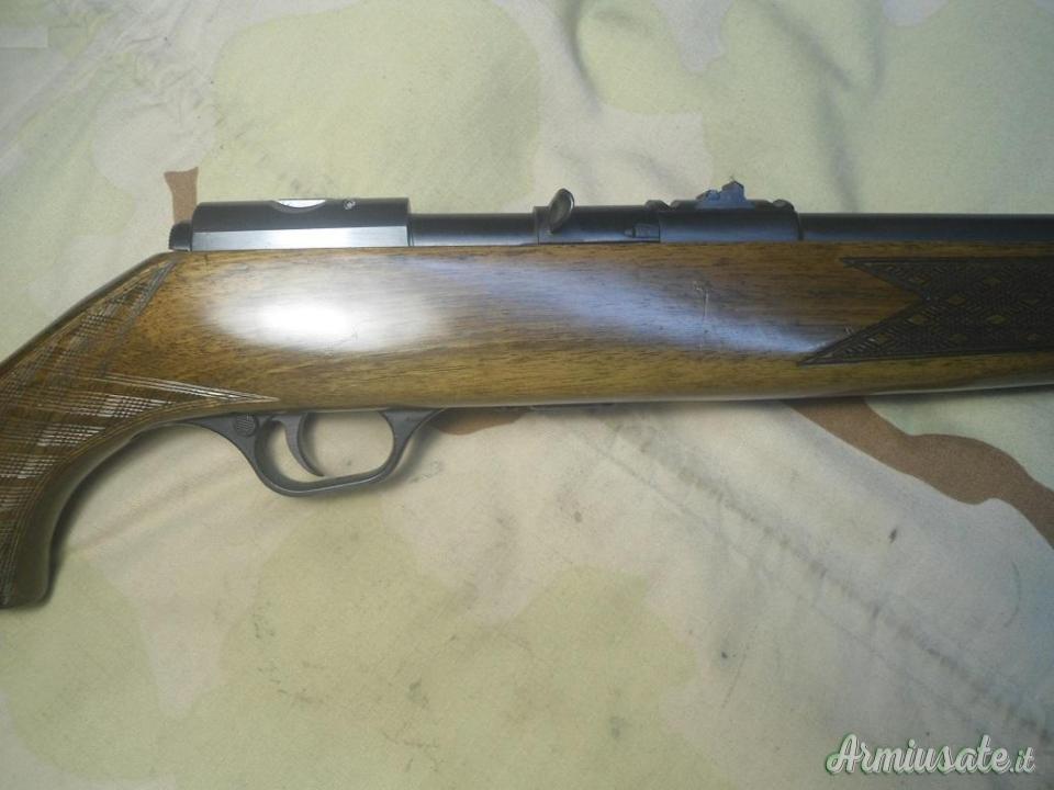Beretta OLIMPIA SUPER SPORT .22 Long Rifle