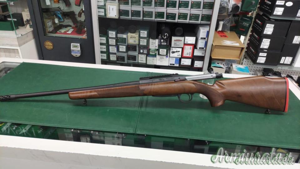 Revo Arms Hunter .308 Winchester