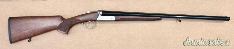 HUGLU 200A doppietta calibro 20 canne 61cm