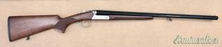 HUGLU 200A doppietta calibro 20 canne 61cm