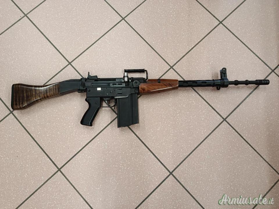 SIG-Sauer 510/7 .308 Winchester