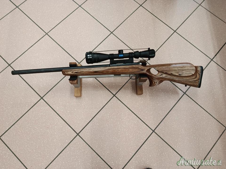 CZ | Ceska Zbrojovka 455 .22 Long Rifle