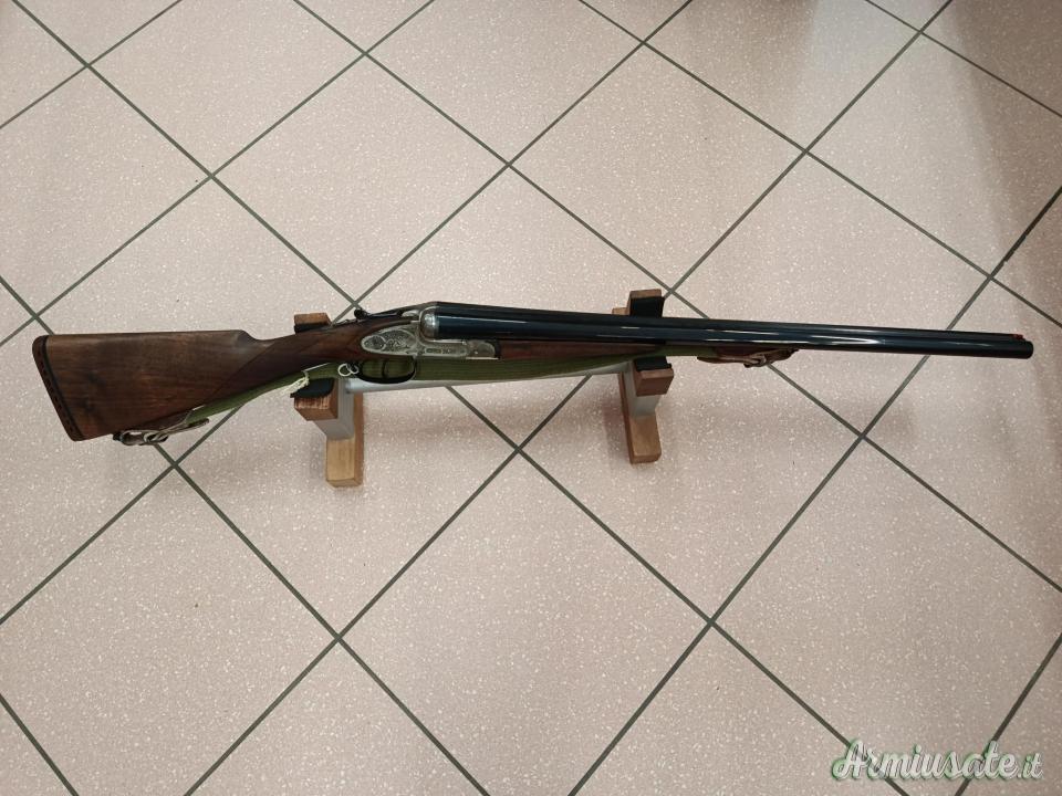 Bernardelli Roma 4 12