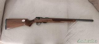 CZ |  457 varmint .22 Long Rifle