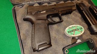 SIG-Sauer P320 M17 cal.9x21