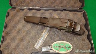 SIG-Sauer P320 M17 cal.9x21