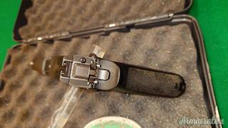 SIG-Sauer P320 M17 cal.9x21