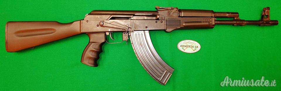 IZHMASH Saiga AK47 cal.7.62x39