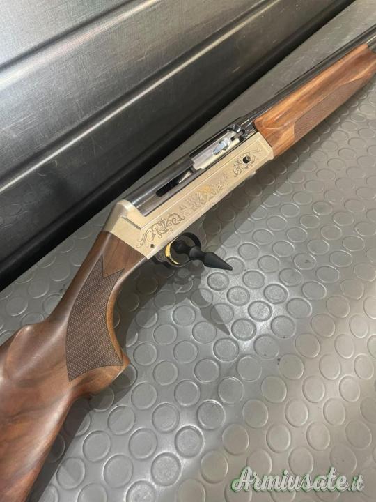 Semiautomatico Benelli mod PASSION calibro 12 canna65 stroz inter