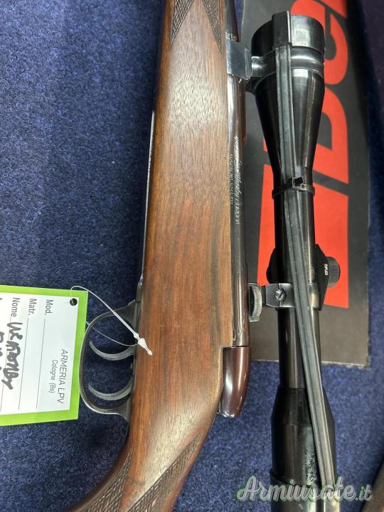 Weatherby Europa .300 Weatherby Magnum