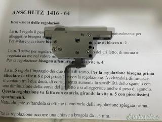 scatto Guerra per Anshutz