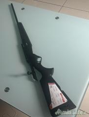 Benelli Carabina Bolt Action Benelli Lupo Black Synthetic .30-06 Springfield