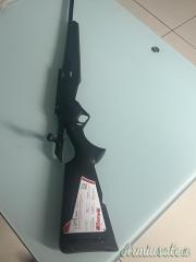 Benelli Carabina Bolt Action Benelli Lupo Black Synthetic .30-06 Springfield