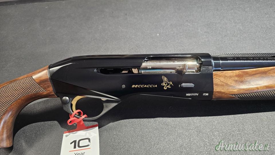 Benelli Beccaccia 12