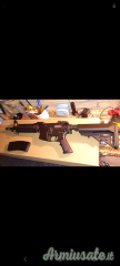 M4 ris cyma CM505